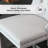 Modern Velvet Upholstered Bar Stools-1908273867