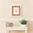 Matte Picture Frame with Mat-70183212