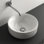 Cento 17.7'' L Bathroom Sink