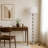 64" Modern Floor Lamp with Bulb-348888151