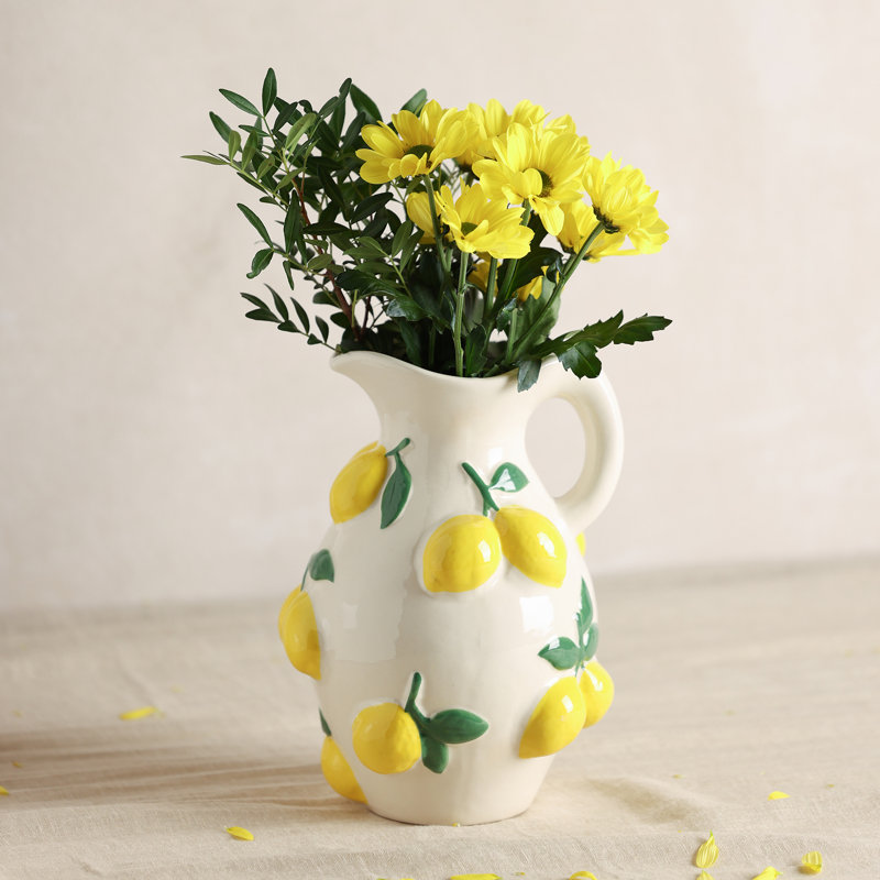 Ceramic Table Vase