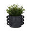 Pot à fleurs avec poignée en ciment-1802735283-1802735281