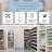 Conserv 24in COMMERCIAL/PHARMACEUTICAL Refrigerator 12.7cf WIFI 110V
