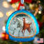 Ornement Holiday Holiday Splendor
