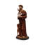 Statue religieuse 24 po St. Francis of Assis