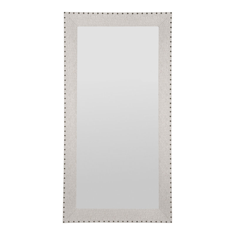 Corinthian Wall Mirror, Casa Blanca, Navada Granite, Yes
