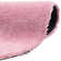 Cozy Handmade High Pile Pink Rug