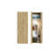 White Utility Closet System-116308678