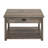 Cadhla 1-Drawer Coffee Table with Storage-1659659175