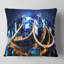 Coussin de vue aérienne cityscape bangkok expressway-29828393-29854990