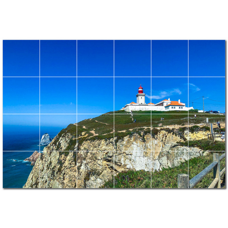 Photo de phare 4,25 x 4,25