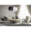 Iker 2 - Light Drum Pendant-27797881