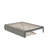 Aayanna Solid Wood Sturdy Platform Bed with Guest Trundle-1854218750-1854553077