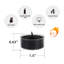 Bougie photophore sans parfum-7428990-10499527