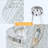 Coutee 15.80'' Novelty Floor Lamp