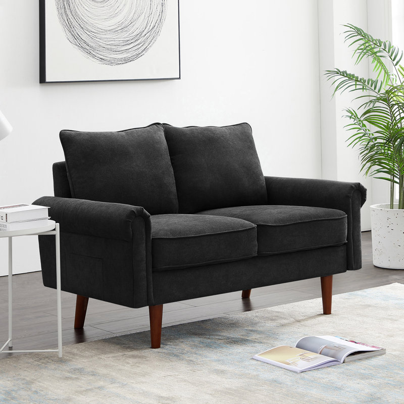 Ensemble de salon configurable Alecia