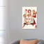Norman Rockwell - Print on Canvas-33002603-101339499