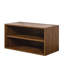 Armoire de rangement empilable