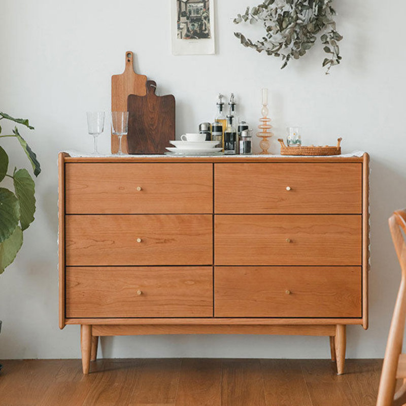 Commode simple simple