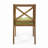 Outdoor Wood Dining Chairs,Club Armchair-106661378