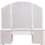 Miroir de salle de bain Alvy