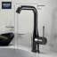 GROHE Essence Single Hole Bathroom Faucet with Single Handle, Size Large-44388521