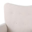 Jeffren Velvet Rocking Chair-1304372251