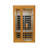 Standard Sauna Room