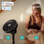 Duux Whisper Flex 2 Smart Pedestal Fan-113957847