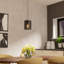 Soterios 1 - Light Matte Black Pendant