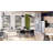 Mod Rectangle Conference Table-93848446-93848448