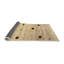 Tapis beige / noir-1758653286