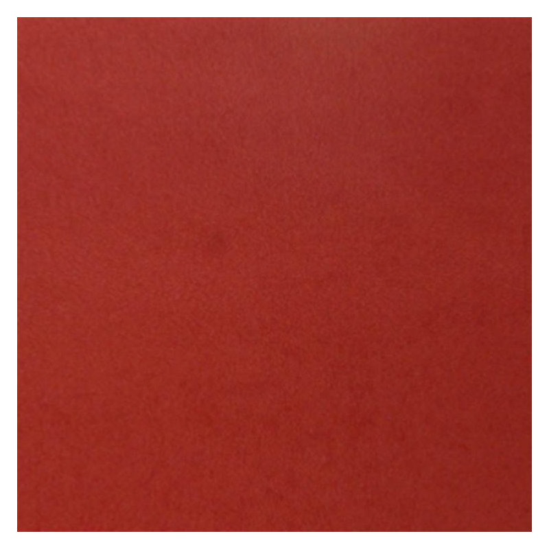 Tissu super suède Wesco, Rouille