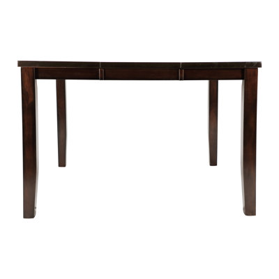Delmetric Counter Height Table