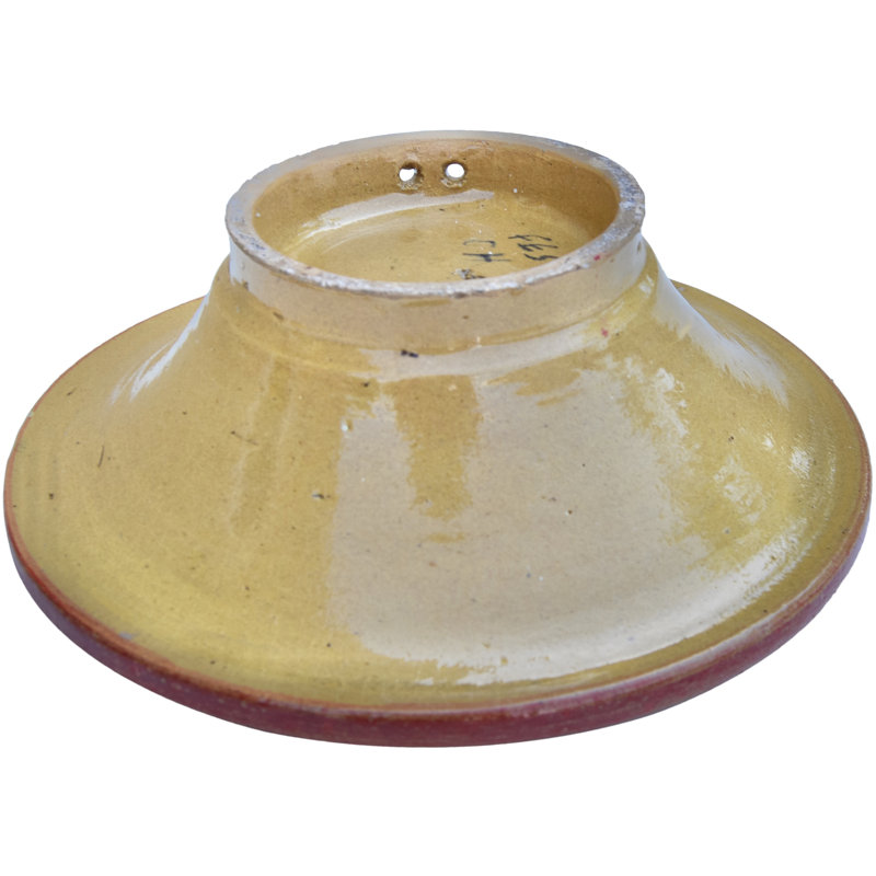 Ceramic / Porcelain Decorative Plate