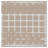 Poise 8-in. Zellige Look Glazed Porcelain Wall & Floor Tile-80149310