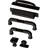 4" Center Appliance Pull Multipack