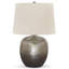 Lampe de table 23 po Shactive