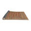 Tapis brun Southwestern-1706932056
