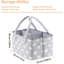 Rebrilliant Polyester Storage Bag