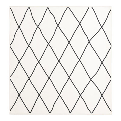 Kanoi Geometric Indoor Rug