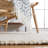 Segal Hand Woven Wool Geometric Rug-48801306