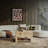 Transformable Oak-Effect Coffee Table (4-In-1 Multi-Use)