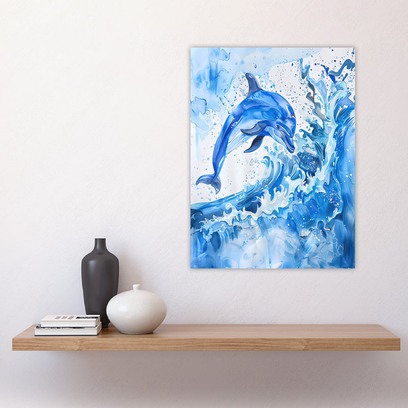 No Frame Print