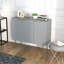 Armoire d'appoint en acier Marvers-1993237672