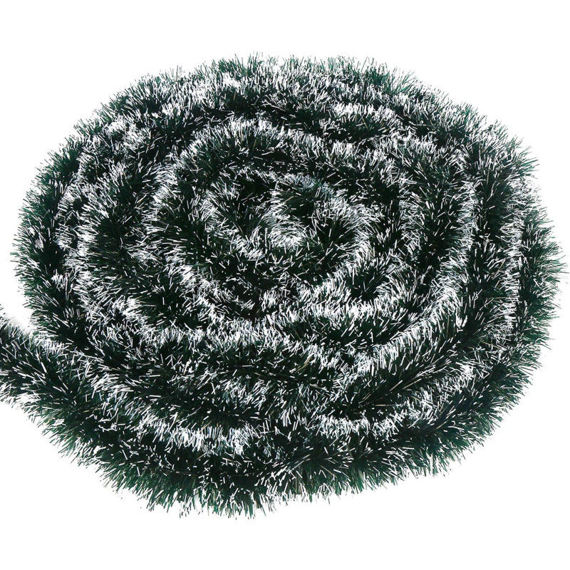 Arvida 4.11cm Faux Garland