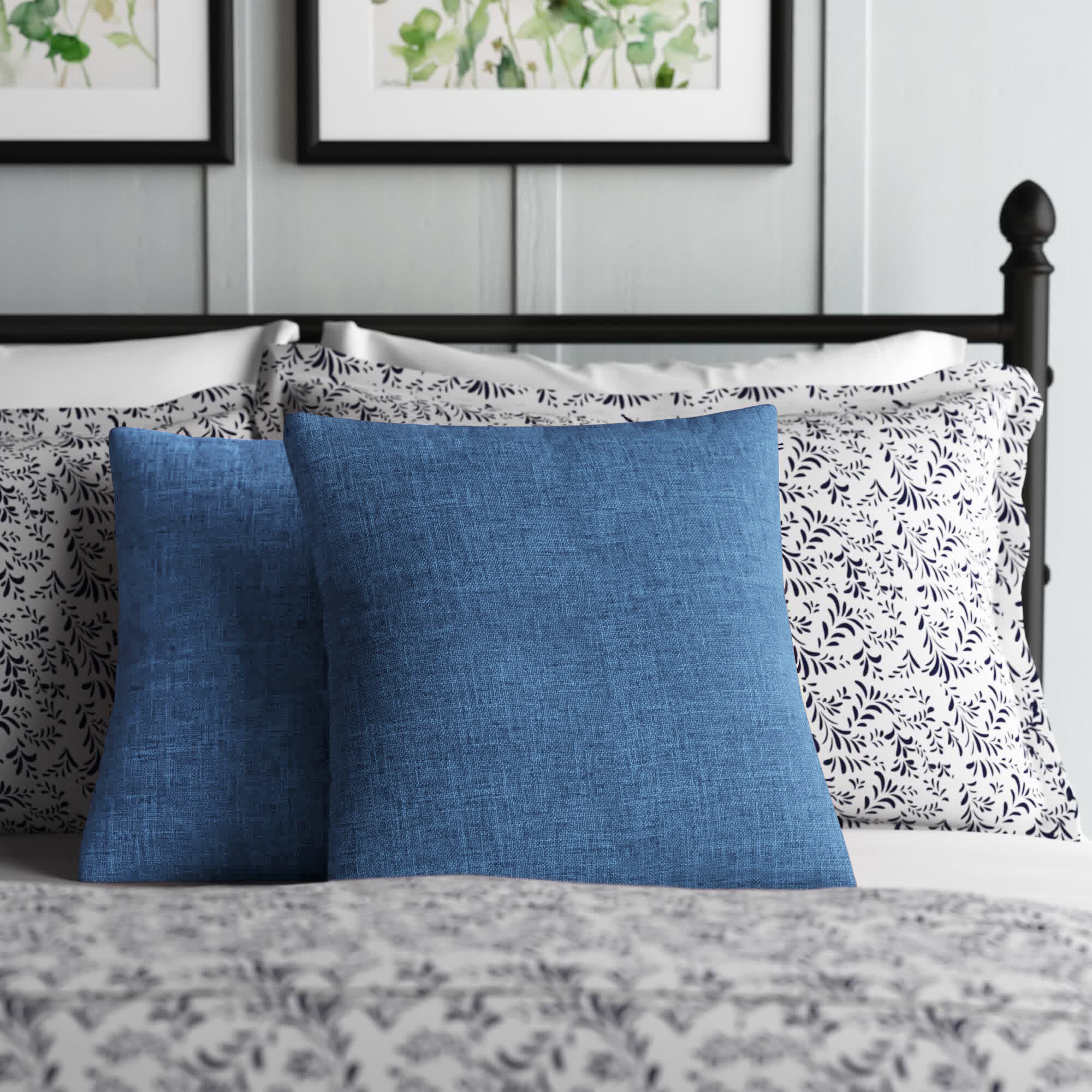 Bedding Sets with Pillow Shams & Throw Pillows - Wayfair Canada