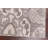Lucianne One-of-a-Kind 4'0'' X 6'0'' New Age Wool Area Rug in