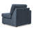 Clarke Bulwell 2-Piece Loveseat-1800812180