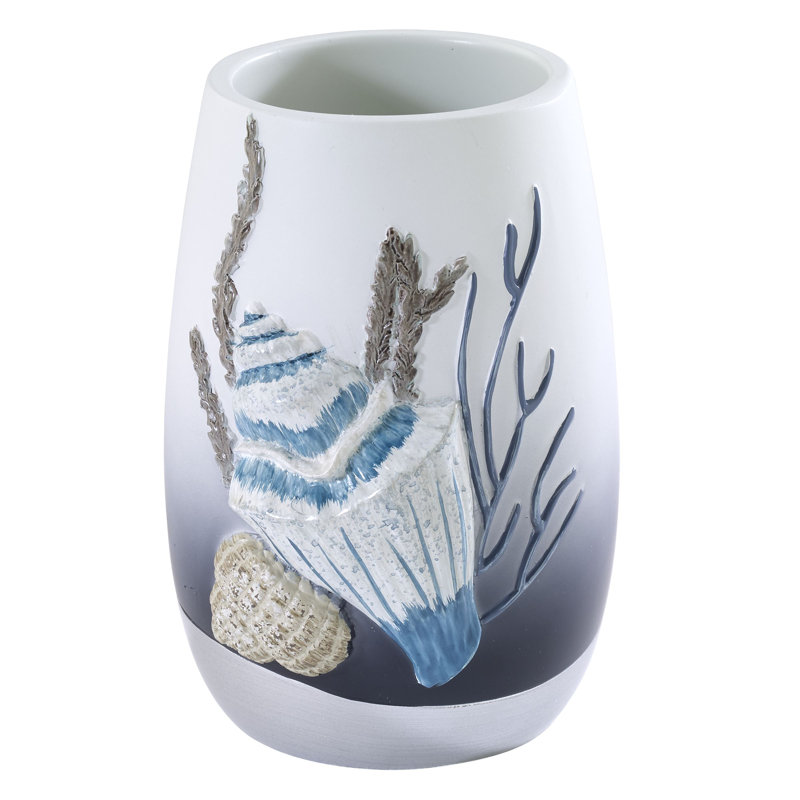 Blue Lagoon Bath Tumbler